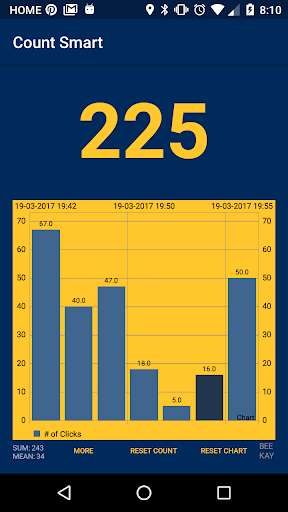Run android online APK Count Smart - Clicker/Counter from MyAndroid or emulate Count Smart - Clicker/Counter using MyAndroid Run android online APK Count Smart - Clicker/Counter from MyAndroid or emulate Count Smart - Clicker/Counter using MyAndroid