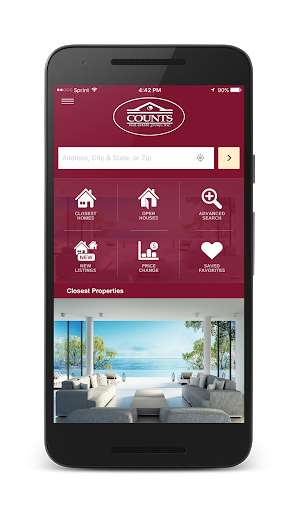 Run android online APK Counts Real Estate from MyAndroid or emulate Counts Real Estate using MyAndroid Run android online APK Counts Real Estate from MyAndroid or emulate Counts Real Estate using MyAndroid