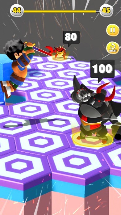 Emulate iPhone app Count Tap Attack using MyAndroid Emulate iPhone app Count Tap Attack using MyAndroid