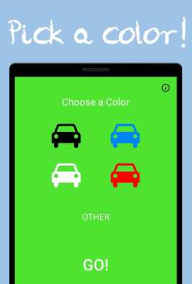 Emulate Android APK Count The Cars! Emulate Android APK Count The Cars!