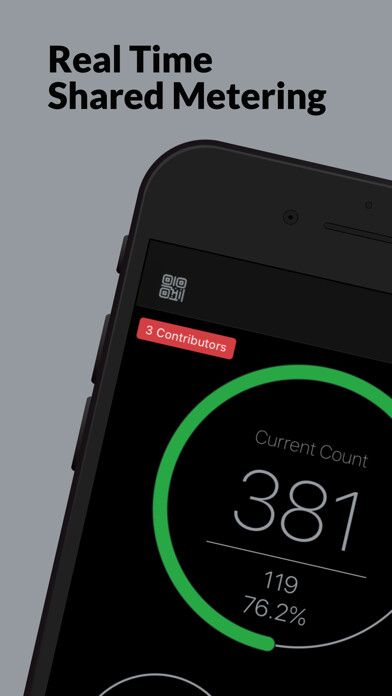 Emulate iPhone app Count Them All using MyAndroid Emulate iPhone app Count Them All using MyAndroid