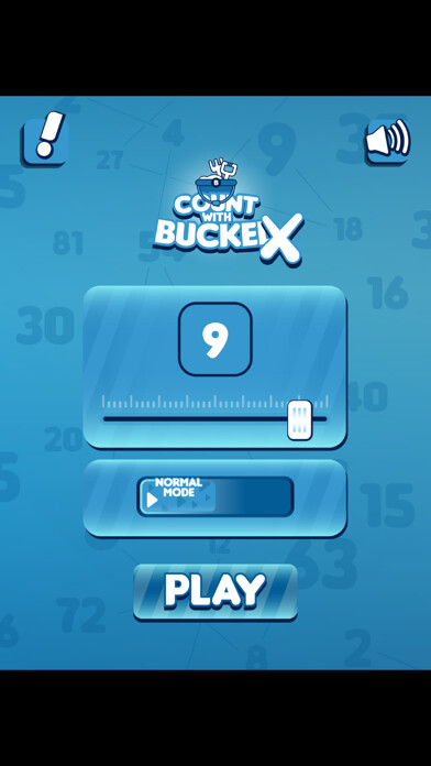 Emulate iPhone app Count With Bucked X Pro using MyAndroid Emulate iPhone app Count With Bucked X Pro using MyAndroid