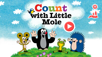 Emulate iPhone app Count with Little Mole using MyAndroid Emulate iPhone app Count with Little Mole using MyAndroid