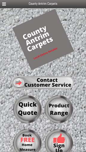 Run android online APK County Antrim Carpets from MyAndroid or emulate County Antrim Carpets using MyAndroid Run android online APK County Antrim Carpets from MyAndroid or emulate County Antrim Carpets using MyAndroid