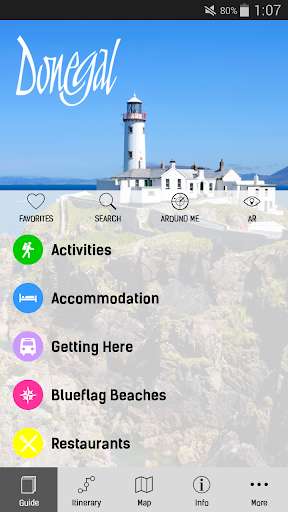 Run android online APK County Donegal Tourism App from MyAndroid or emulate County Donegal Tourism App using MyAndroid Run android online APK County Donegal Tourism App from MyAndroid or emulate County Donegal Tourism App using MyAndroid