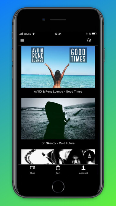 Emulate iPhone app Count Zero Records using MyAndroid Emulate iPhone app Count Zero Records using MyAndroid