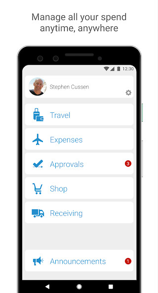 Run android online APK Coupa from MyAndroid or emulate Coupa using MyAndroid Run android online APK Coupa from MyAndroid or emulate Coupa using MyAndroid