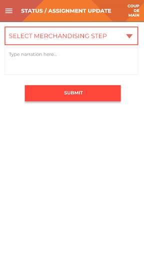 Run android online APK CoupDeMain from MyAndroid or emulate CoupDeMain using MyAndroid