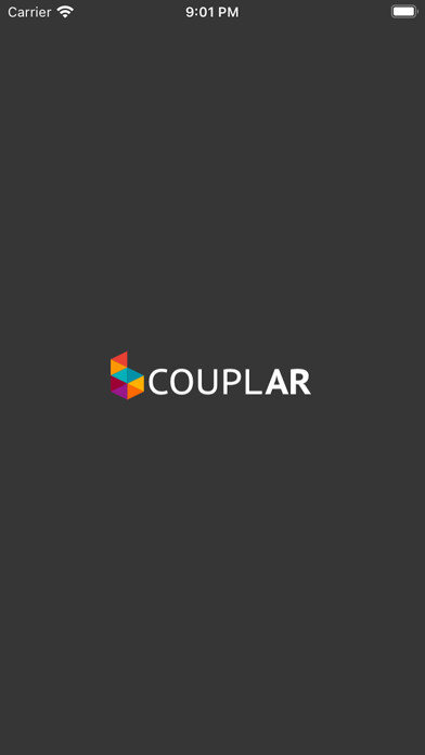 Emulate iPhone app CouplAR using MyAndroid