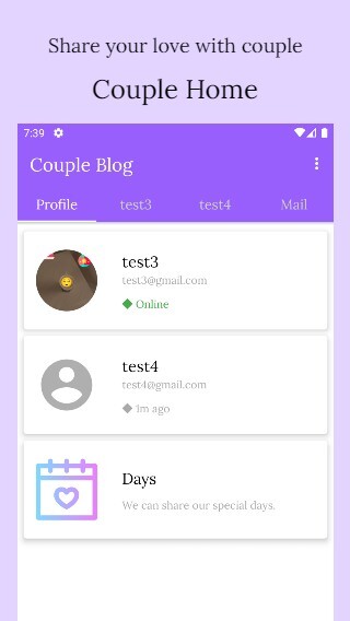 Run android online APK Couple Blog: Long distance from MyAndroid or emulate Couple Blog: Long distance using MyAndroid Run android online APK Couple Blog: Long distance from MyAndroid or emulate Couple Blog: Long distance using MyAndroid