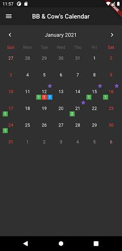 Run android online APK Couple Calendar from MyAndroid or emulate Couple Calendar using MyAndroid Run android online APK Couple Calendar from MyAndroid or emulate Couple Calendar using MyAndroid