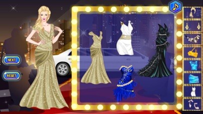 Emulate iPhone app Couple Celebrity Dressup Fun using MyAndroid Emulate iPhone app Couple Celebrity Dressup Fun using MyAndroid