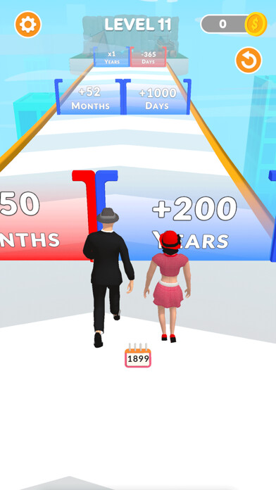 Emulate iPhone app Couple Evolution! using MyAndroid Emulate iPhone app Couple Evolution! using MyAndroid