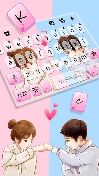 Run android online APK Couple Fist Bump Keyboard Background from MyAndroid or emulate Couple Fist Bump Keyboard Background using MyAndroid Run android online APK Couple Fist Bump Keyboard Background from MyAndroid or emulate Couple Fist Bump Keyboard Background using MyAndroid