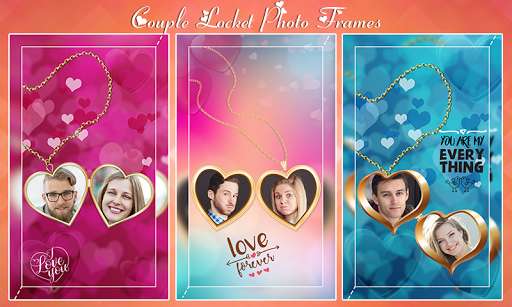 Run android online APK Couple Locket Photo Frames from MyAndroid or emulate Couple Locket Photo Frames using MyAndroid