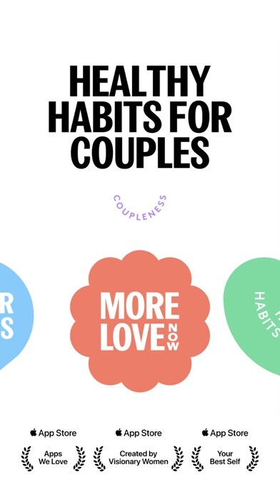 Emulate iPhone app Coupleness - Relationship tool using MyAndroid Emulate iPhone app Coupleness - Relationship tool using MyAndroid