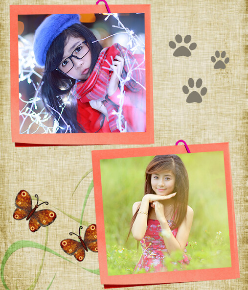 Emulate Android APK Couple Photo Frame Emulate Android APK Couple Photo Frame