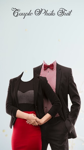 Run android online APK Couple Photo Suit from MyAndroid or emulate Couple Photo Suit using MyAndroid
