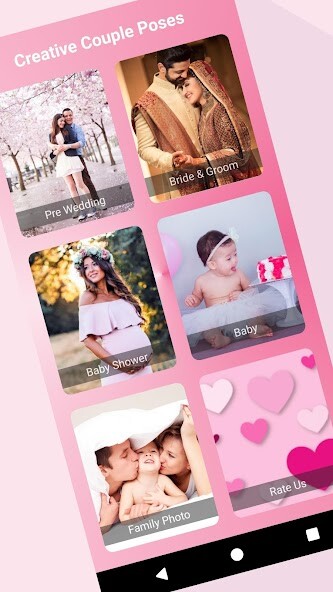 Run android online APK Couple Poses from MyAndroid or emulate Couple Poses using MyAndroid Run android online APK Couple Poses from MyAndroid or emulate Couple Poses using MyAndroid