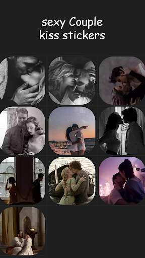 Run android online APK Couple Romantic Kiss Stickers- WAStickerApp from MyAndroid or emulate Couple Romantic Kiss Stickers- WAStickerApp using MyAndroid Run android online APK Couple Romantic Kiss Stickers- WAStickerApp from MyAndroid or emulate Couple Romantic Kiss Stickers- WAStickerApp using MyAndroid