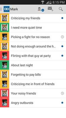 Emulate Android APK CouplesCom Communication App Emulate Android APK CouplesCom Communication App
