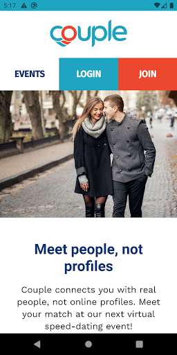 Run android online APK Couple from MyAndroid or emulate Couple using MyAndroid
