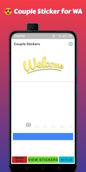 Run android online APK Couple Stickers for WA from MyAndroid or emulate Couple Stickers for WA using MyAndroid Run android online APK Couple Stickers for WA from MyAndroid or emulate Couple Stickers for WA using MyAndroid