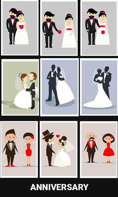 Emulate Android APK Couple stickers Emulate Android APK Couple stickers