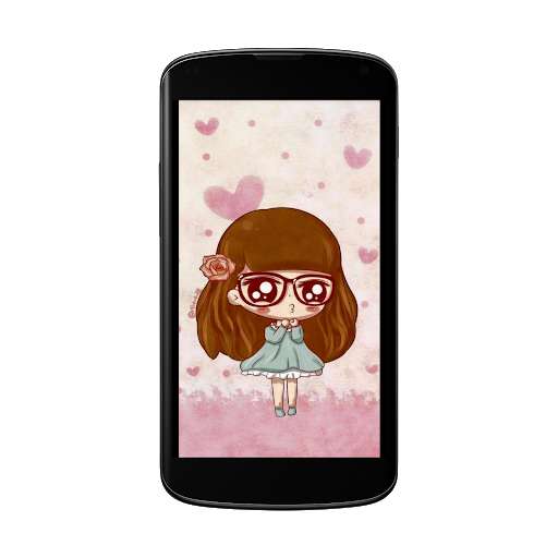 Emulate Android APK Couple wallpaper -Smile Studio Emulate Android APK Couple wallpaper -Smile Studio