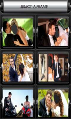 Emulate Android APK Couple Wedding Photo Montage Emulate Android APK Couple Wedding Photo Montage
