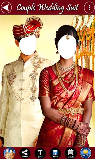 Emulate Android APK Couple Wedding Suit New Emulate Android APK Couple Wedding Suit New