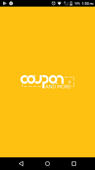 Run android online APK CouponAndMore - Merchants from MyAndroid or emulate CouponAndMore - Merchants using MyAndroid