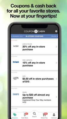 Emulate Android APK CouponCabin Emulate Android APK CouponCabin
