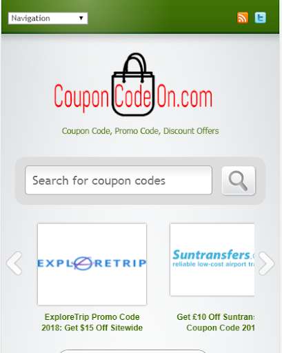 Run android online APK CouponCodeOn - Coupon, Discount and Deals from MyAndroid or emulate CouponCodeOn - Coupon, Discount and Deals using MyAndroid Run android online APK CouponCodeOn - Coupon, Discount and Deals from MyAndroid or emulate CouponCodeOn - Coupon, Discount and Deals using MyAndroid