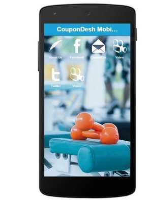 Emulate Android APK CouponDesh Coupons-Offers-2015 Emulate Android APK CouponDesh Coupons-Offers-2015