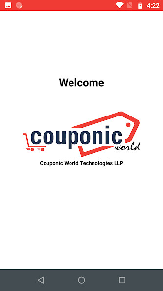 Run android online APK Couponic World from MyAndroid or emulate Couponic World using MyAndroid Run android online APK Couponic World from MyAndroid or emulate Couponic World using MyAndroid