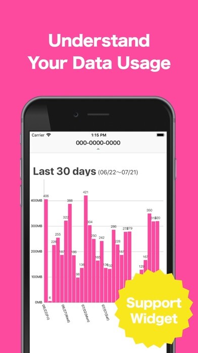 Emulate iPhone app Coupon Management for IIJmio using MyAndroid Emulate iPhone app Coupon Management for IIJmio using MyAndroid