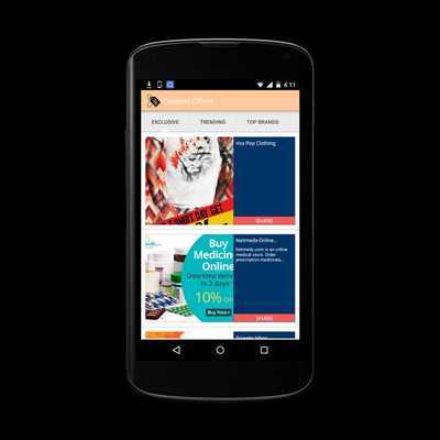 Emulate Android APK Coupon Offers Emulate Android APK Coupon Offers