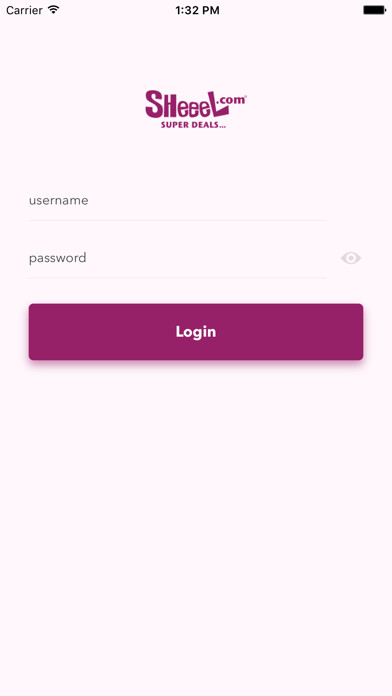 Emulate iPhone app Coupon Redeem using MyAndroid Emulate iPhone app Coupon Redeem using MyAndroid