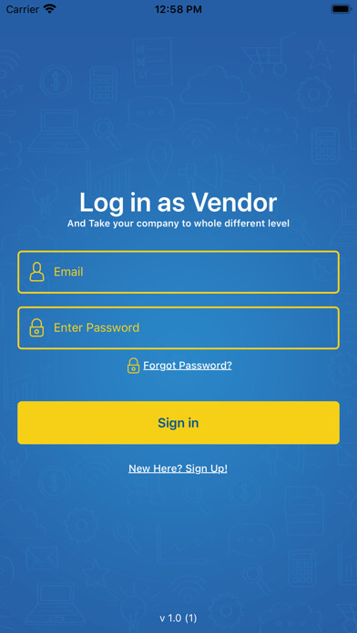 Emulate iPhone app Coupons911 using MyAndroid Emulate iPhone app Coupons911 using MyAndroid