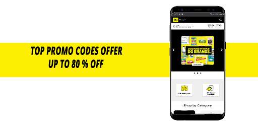 Emulate Android APK Coupons for Dollar General Emulate Android APK Coupons for Dollar General