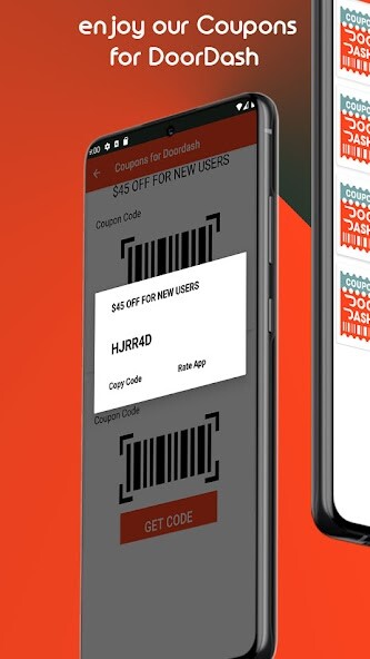 Run android online APK Coupons for DoorDash from MyAndroid or emulate Coupons for DoorDash using MyAndroid Run android online APK Coupons for DoorDash from MyAndroid or emulate Coupons for DoorDash using MyAndroid