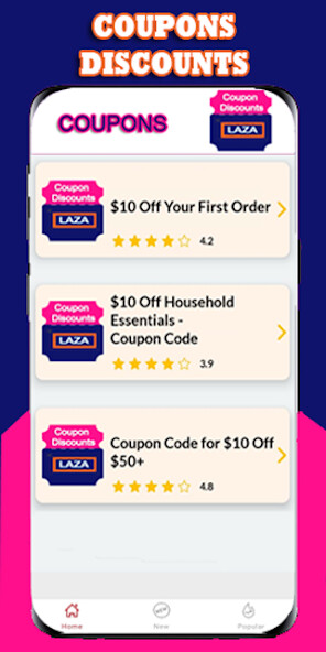 Run android online APK Coupons For Lazada Shop from MyAndroid or emulate Coupons For Lazada Shop using MyAndroid Run android online APK Coupons For Lazada Shop from MyAndroid or emulate Coupons For Lazada Shop using MyAndroid