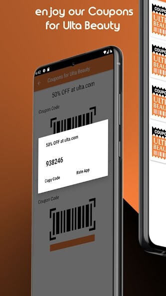 Run android online APK Coupons for Ulta Beauty Shop from MyAndroid or emulate Coupons for Ulta Beauty Shop using MyAndroid Run android online APK Coupons for Ulta Beauty Shop from MyAndroid or emulate Coupons for Ulta Beauty Shop using MyAndroid