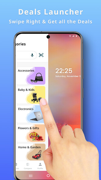 Run android online APK Coupons  Promo Codes from MyAndroid or emulate Coupons  Promo Codes using MyAndroid