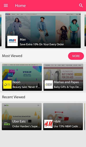Run android online APK Couponz Cloud - Coupons & Promo Codes from MyAndroid or emulate Couponz Cloud - Coupons & Promo Codes using MyAndroid Run android online APK Couponz Cloud - Coupons & Promo Codes from MyAndroid or emulate Couponz Cloud - Coupons & Promo Codes using MyAndroid