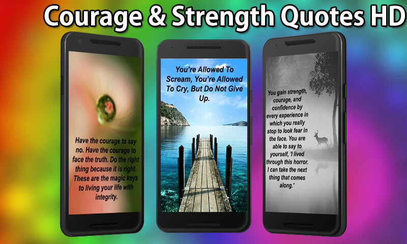 Run android online APK Courage & Strength Quotes from MyAndroid or emulate Courage & Strength Quotes using MyAndroid Run android online APK Courage & Strength Quotes from MyAndroid or emulate Courage & Strength Quotes using MyAndroid