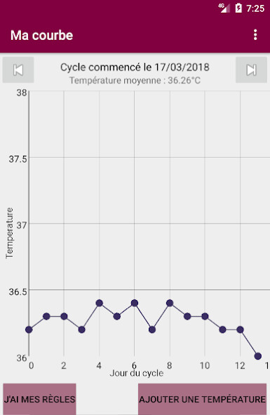 Run android online APK Courbe de température from MyAndroid or emulate Courbe de température using MyAndroid Run android online APK Courbe de température from MyAndroid or emulate Courbe de température using MyAndroid