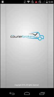 Emulate Android APK Courier Brokers Emulate Android APK Courier Brokers