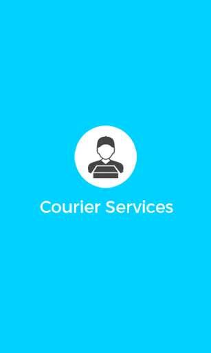 Run android online APK Courier Service - Mobile Application from MyAndroid or emulate Courier Service - Mobile Application using MyAndroid